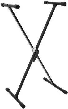 Dimavery SVT-1 Keyboard-St&auml;nder h&ouml;henverstellbar 20kg Traglast (26702058)