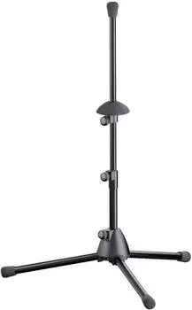 K & M 15239 Bass-Trompete / Flügelhorn Ständer (15239-000-55)