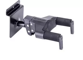 Hercules GSP39SB-Plus Wandhalterung f&uuml;r Gitarre, Lochplatte (GSP39SBPLUS)