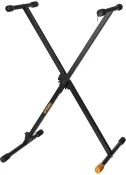 Hercules Stands KS100B EZ Clutch Stage Series Keyboardständer (KS100B)