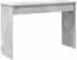 vidaXL Klavierständer Holzwerkstoff betongrau 100x32x64cm (899498)