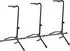 Rocktile GSN-01 Gitarrenständer schwarz, 3er-Set (00036767)