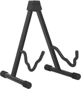 Gator RI-GTRAU universeller A-Frame Ständer für Akustik- und E-Gitarren (RI-GTRAU)