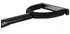LightmaXX Dual Lockable Universal Gitarrenständer für 2 Gitarren (GIT0048105-000)