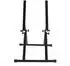 LightmaXX Combo Stand Basic Gitarren- & Verstärkerständer, höhenverstellbar (GIT0043976-000)