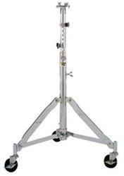 Latin Percussion LP Doppel Conga Ständer LP290B