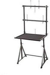 Latin Percussion LP Percussion Table LP760A