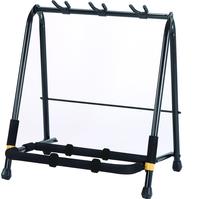 Hercules Stands Gitarrenst&auml;nder, (GS523B 3-fach Rack f&uuml;r...