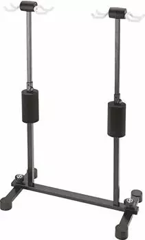 K & M 17605 Roadie Transluzent