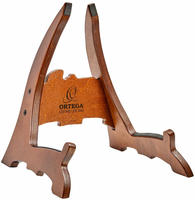 ORTEGA Guitars Gitarrenst&auml;nder, (Zubeh&ouml;r, St&auml;nder), OWUS-1 Ukulelenst&auml;nder Birke