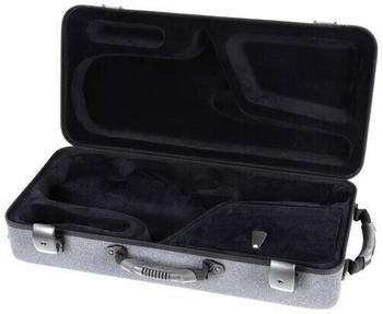 Jakob Winter JW 51392 NB Alto Sax Case GL Grau (JW-51392-NB)