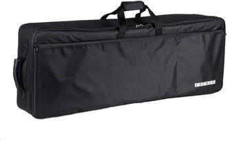 Crumar Trolley Bag for Seventeen (SPT-17-BK)