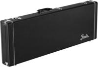 Fender 0996106306, Fender Classic Series Case Stratocaster/Telecaster Black