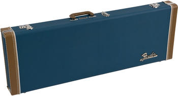 Fender Classic Series Case Stratocaster/Telecaster Lake Placid Blue (996106303)