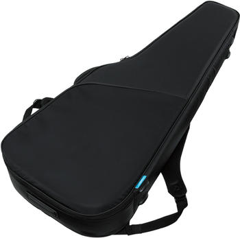 Ibanez Powerpad Ultra Semi-Hollow Black (ISHB724-BK)