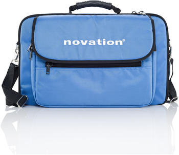 Novation BS II BLUE Soft Case (NOVBAGBS)