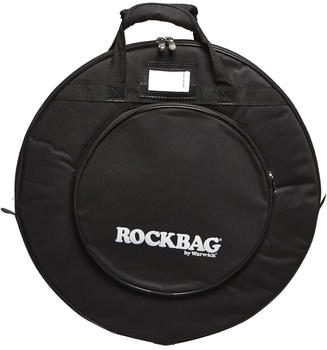 Rockbag Cymbal Bag Deluxe 22'' Black (RB 22540 B)