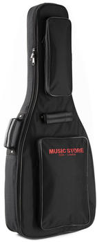 LightmaXX Gigbag Classic Guitar Deluxe (C-G20M)