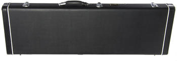 Fame Case Electric Bass EB-1 Black