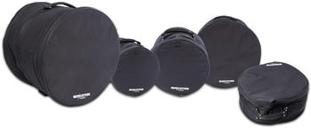 LightmaXX BagSet Pro II Studio DBS 02 20'',10'',12'',14'' + 14''x6,5''Taschen Set (DBS 02-S)