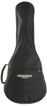 LightmaXX Gigbag Classic Guitar 1/2 Economy (C1.2-100M/6)