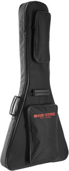 LightmaXX Gigbag V-Guitar Deluxe (EFV-G20M)