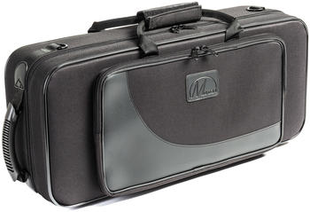 Monzani Alto Sax Case Pro (JJCC-AS)