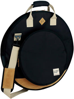 Tama Powerpad Designer Cymbal Bag 22'' Black (TCB22BK)
