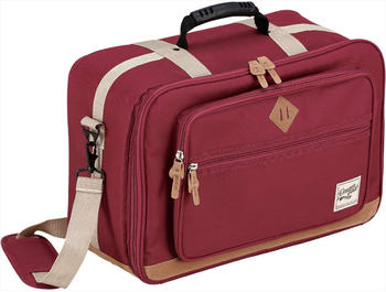 Tama Powerpad Designer Pedal Bag Wine Red (TPB200WR)