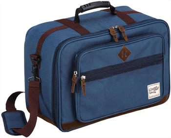 Tama Powerpad Designer Pedal Bag Navy Blue (TPB200NB)