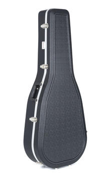 Fame ABS Case Deluxe Western Guitar (WC-500)