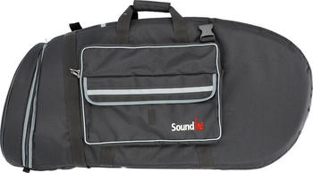 Soundline Gigbag für Junior Bb-Tuba