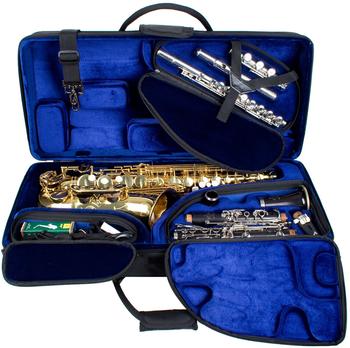 Pro-Tec PBTRIALT Tri Pac Alt/Clar/Fl (PBTRIALT)