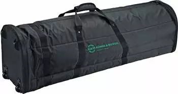 K & M Pro Microphone Bag (21427-000-00)