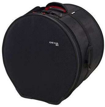 GEWA SPS Bass Drum Bag 18x14 Zoll (232495) GEWA SPS Bass Drum Bag 18x14 Zoll (232495)