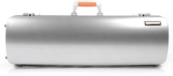 BAM Cases DEF2001XLA Violin Case Alumin.