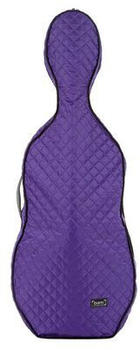 BAM Cases HO1000XLVT Hoodie Violet