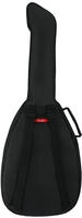 Fender 0991342406, Fender FAS405 Small Body Acoustic Bag Gitarrentasche