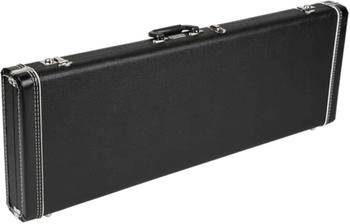 Fender Standard Mustang/Jag-Stang/Cyclone Hardshell Case Black