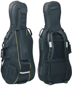 GEWA Pure Cello Gig Bag CS 25 3/4 GEWA Pure Cello Gig Bag CS 25 3/4