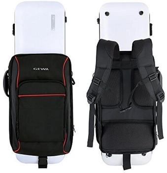 GEWA Idea Air Violin Case Backpack GEWA Idea Air Violin Case Backpack