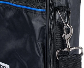 Rockboard Effects Pedal Bag No. 06 Schwarz (RBO EPB 06)