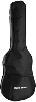 LightmaXX Gigbag Electric Guitar Eco+ (HA-EG41-A) LightmaXX Gigbag Electric Guitar Eco+ (HA-EG41-A)