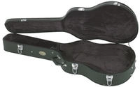 Case Gewa Economy Flat Top Konzertgitarre