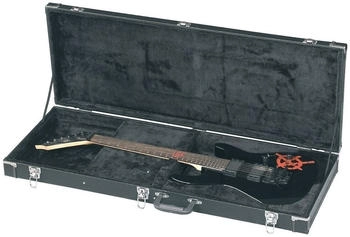 GEWA Flat Top Economy Universal-Koffer für E-Gitarre (523130)
