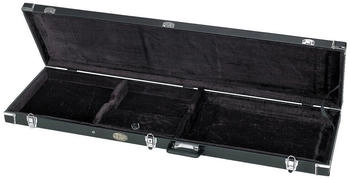 GEWA Economy Flat Top Universal-Koffer für E-Bass (523140)