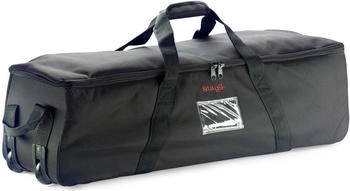 Stagg Hardware Tasche mit Rollen (PSB-48/T)