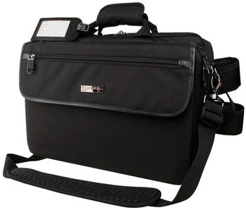 Pro-Tec LX 308 LUX Piccolo Case Schwarz (LX308PICC)