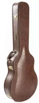Fame Case ES-Style Historic Brown