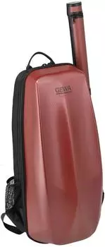 GEWA Violin Space Bag Red 4/4